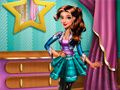 ゲームトリススーパースター: ドールのドレスアップオンライン