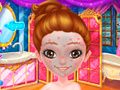ゲームスイートガールメイクオーバーオンライン