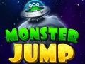 ゲームモンスタージャンプオンライン
