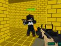 ゲームブロック戦闘SWAT 3オンライン