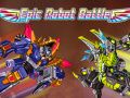 ゲームエピックロボットバトルオンライン