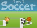 ゲーム1対1サッカーオンライン