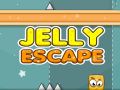 ゲームゼリーの脱出オンライン