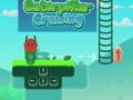 ゲームキャタピラークロッシングオンライン