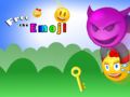 ゲーム絵文字を解放せよオンライン
