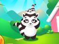 ゲームアライグマの救出オンライン