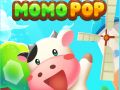 ゲームモモポップオンライン