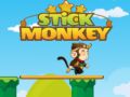 ゲームスティックモンキーオンライン