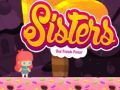 ゲーム姉妹は永遠の親友オンライン