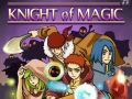 ゲーム魔法の騎士オンライン