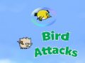 ゲーム鳥の襲撃オンライン