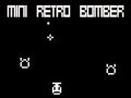 ゲームミニレトロボンバーオンライン