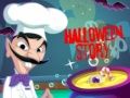 ゲームハロウィンの物語オンライン