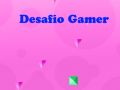 ゲームゲーマー挑戦オンライン
