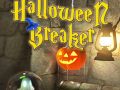 ゲームハロウィンブレイカーオンライン