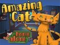 ゲーム素晴らしい猫: 一人ぼっちの家オンライン