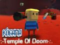 ゲームコガマ：運命の神殿オンライン