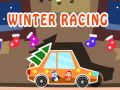 ゲームウィンターレーシングオンライン