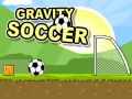 ゲーム重力サッカーオンライン
