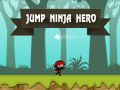 ゲームジャンプ忍者ヒーローオンライン