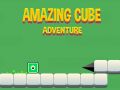 ゲーム驚くべきキューブアドベンチャーオンライン