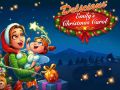ゲームおいしい: エミリーのクリスマスキャロルオンライン