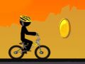 ゲームスティックマンバイクプロライドオンライン