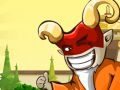 ゲーム侍の伝説オンライン