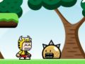 ゲームトラボーイの冒険オンライン