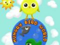 ゲームお腹を空かせた鳥の世界オンライン