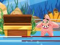 ゲーム海の怪物：食べ物デュエルオンライン