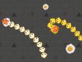 ゲーム怒っている鶏オンライン