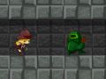 ゲームコアにジャンプオンライン