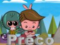 ゲームPreco v.1オンライン