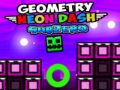 ゲームジオメトリーニオンダッシュサブゼロオンライン