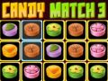 ゲームキャンディー マッチ 3オンライン