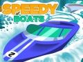 ゲームスピーディーボートオンライン