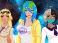 ゲームプリンセスアースチャンオンライン