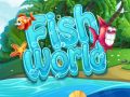 ゲーム魚の世界オンライン