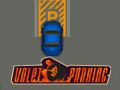 ゲームバレットパーキングオンライン