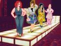 ゲームプリンセスのランウェイプラスオンライン