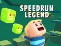 ゲームコガマ スピードラン伝説オンライン