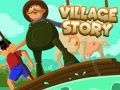 ゲーム村の物語オンライン