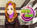ゲームヒジャブサロンオンライン