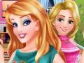 ゲーム楽しい女子会オンライン