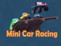 ゲームミニカー racingオンライン