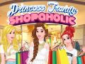 ゲームプリンセス・トレンディ・ショッパホリックオンライン