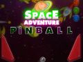 ゲームスペースアドベンチャーピンボールオンライン