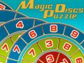 ゲームマジックディスクパズルオンライン