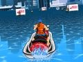ゲーム水上交通ラッシュオンライン